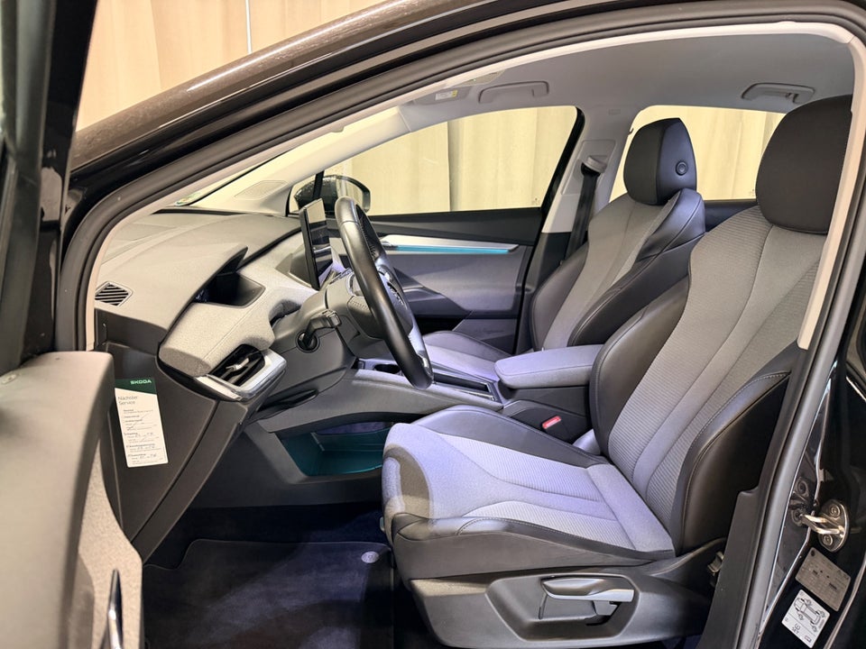 Skoda Enyaq 60 iV 5d