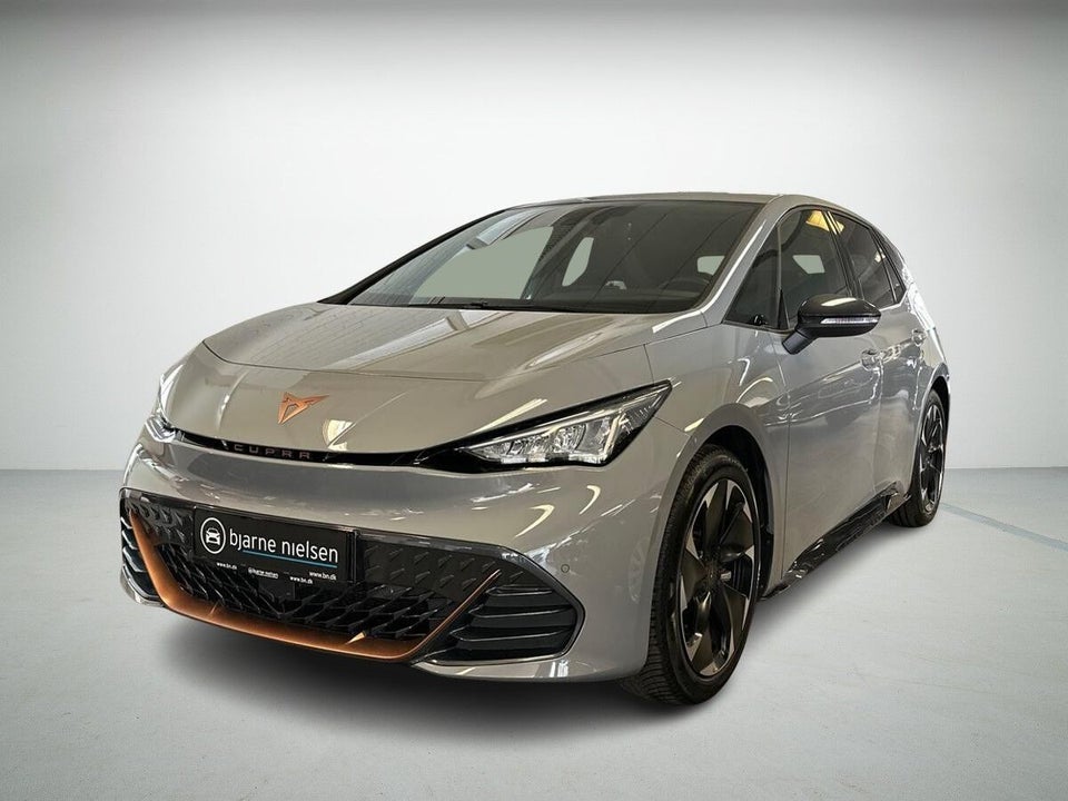 Cupra Born 77 e-Boost 5d