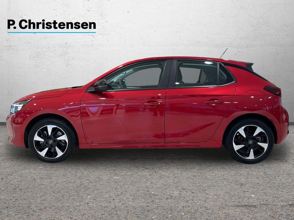 Opel Corsa-e 50 Edition 5d