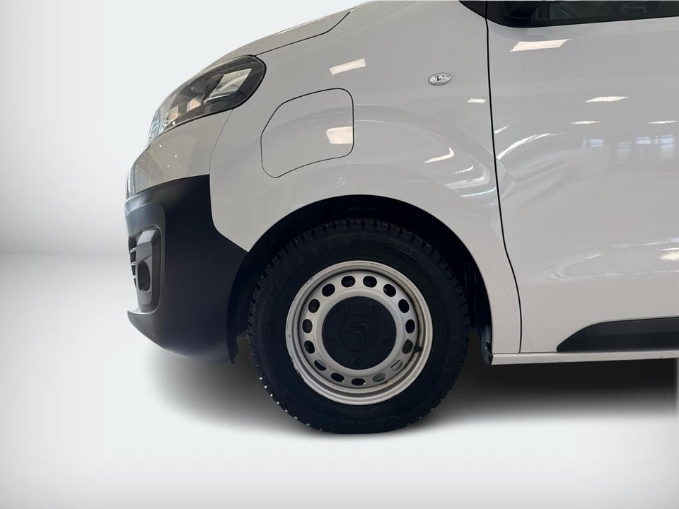 Citroën ë-Jumpy 75 L3 BaseLine