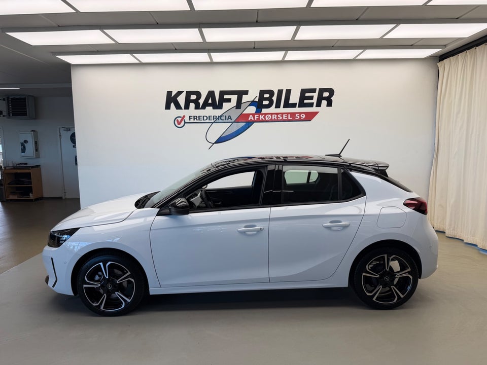 Opel Corsa 1,2 T 100 Sport 5d