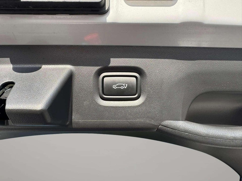 Hyundai Ioniq 5 58 Essential 5d