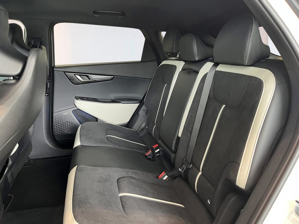 Kia EV6 84 Long Range Performance GT-Line AWD 5d