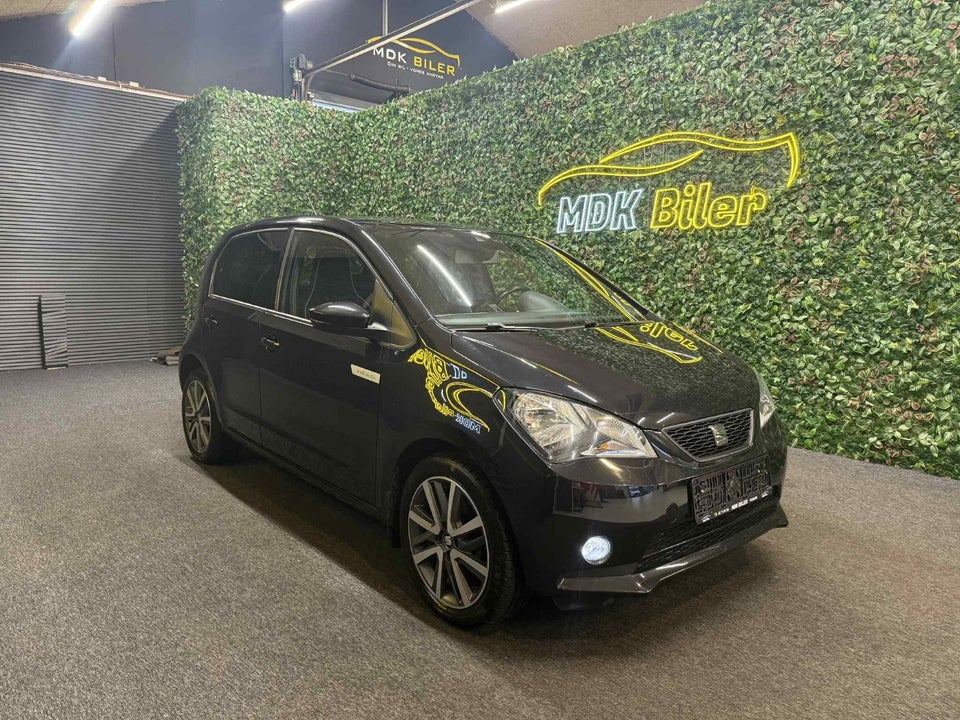 Seat Mii Electric 5d