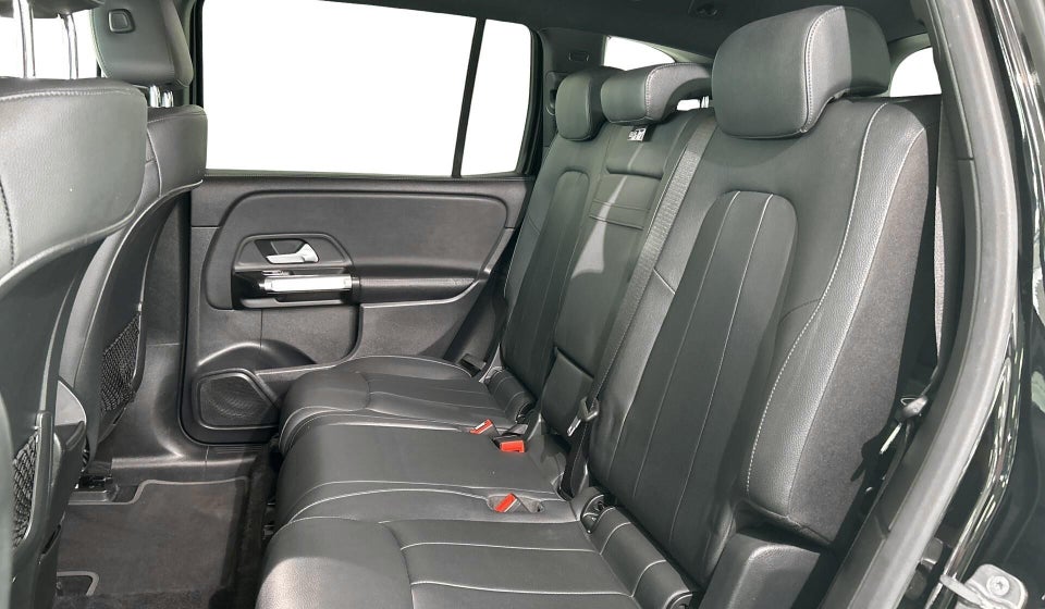 Mercedes EQB250 Progressive 7prs 5d