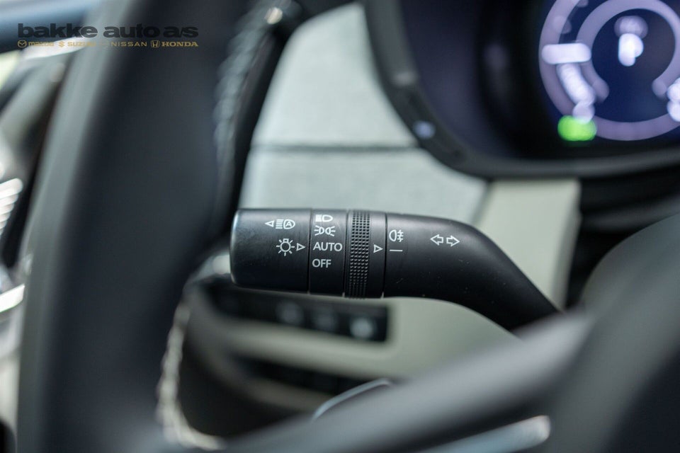 Mazda CX-60 2,5 PHEV Takumi Comfort aut. AWD 5d