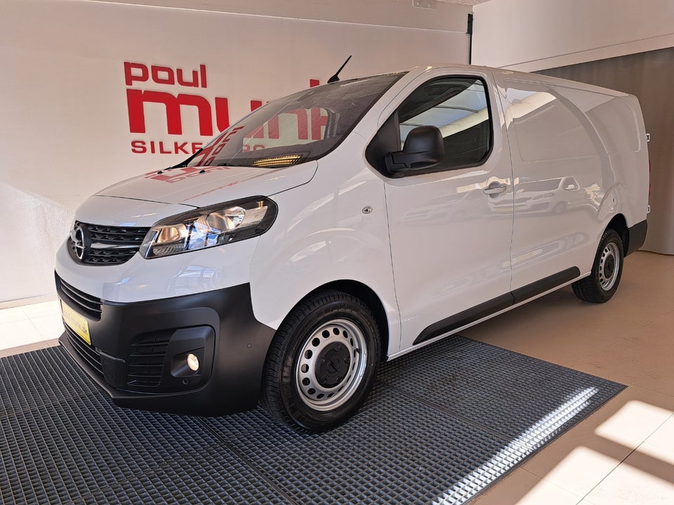 Opel Vivaro 2,0 D 145 Enjoy+ L3V2