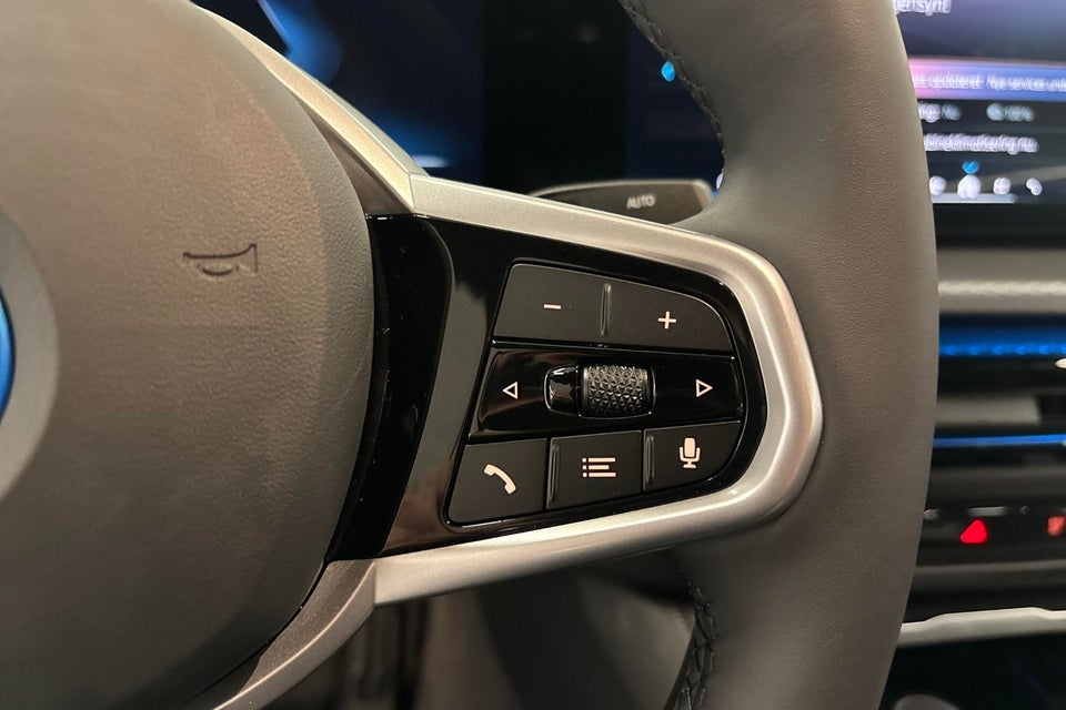 BMW i4 eDrive40 M-Sport 5d