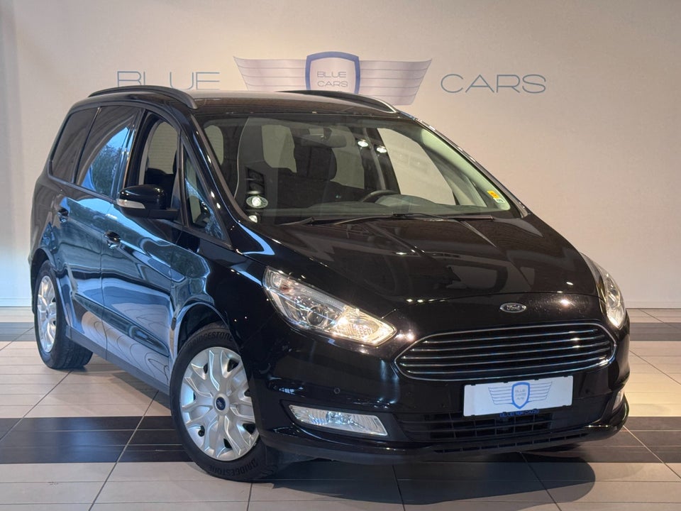 Ford Galaxy 2,0 TDCi 150 Trend 7prs 5d