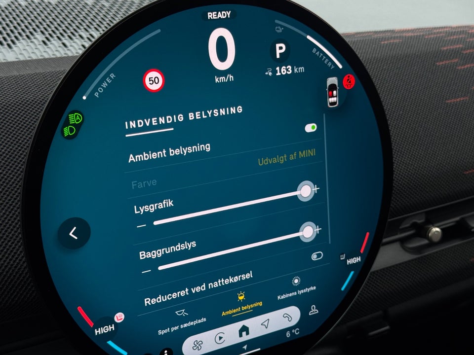 MINI Aceman SE JCW Trim M 5d