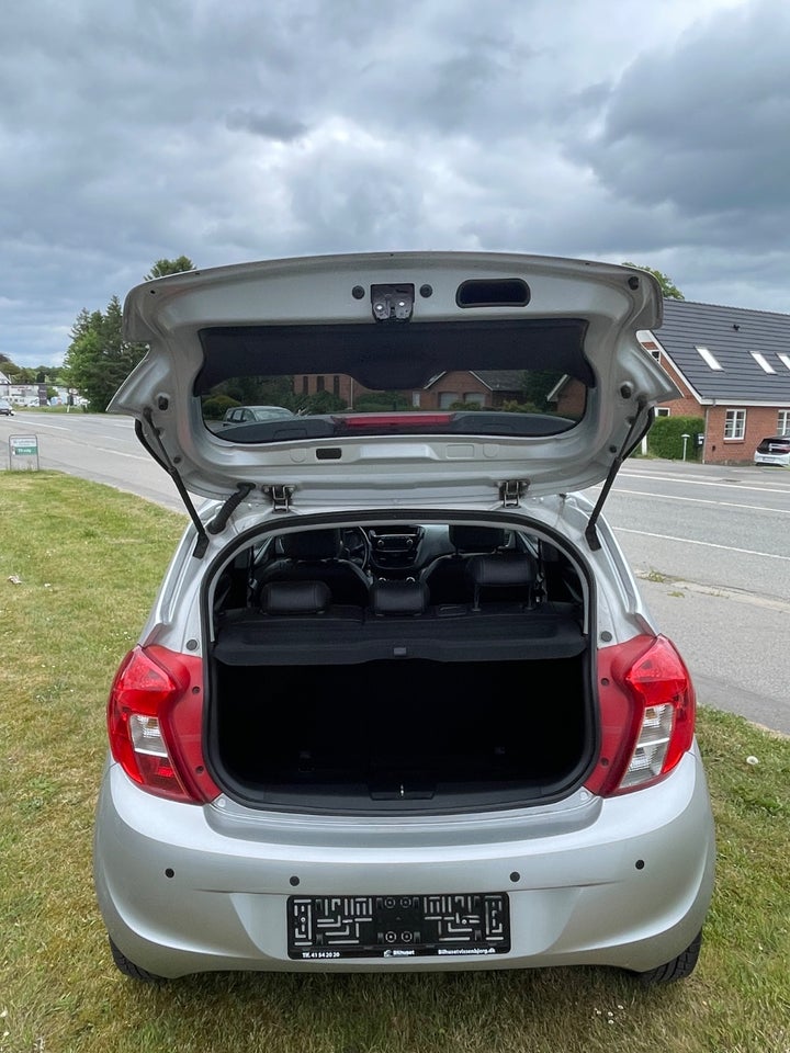 Opel Karl 1,0 Cosmo 5d