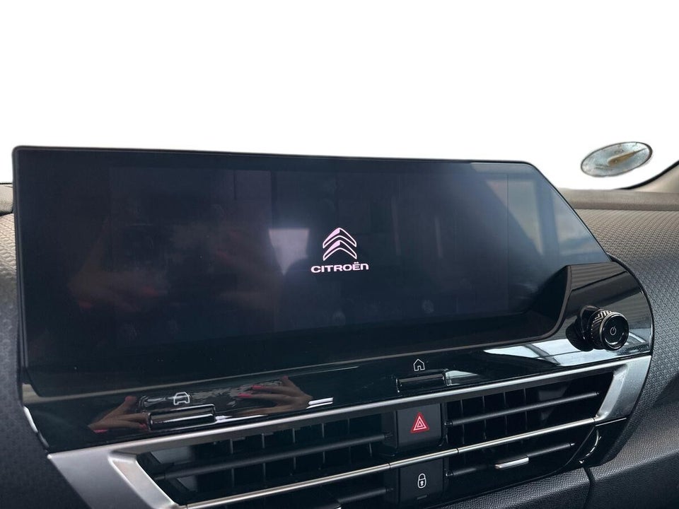 Citroën ë-C4 X 50 Palais Sky 4d