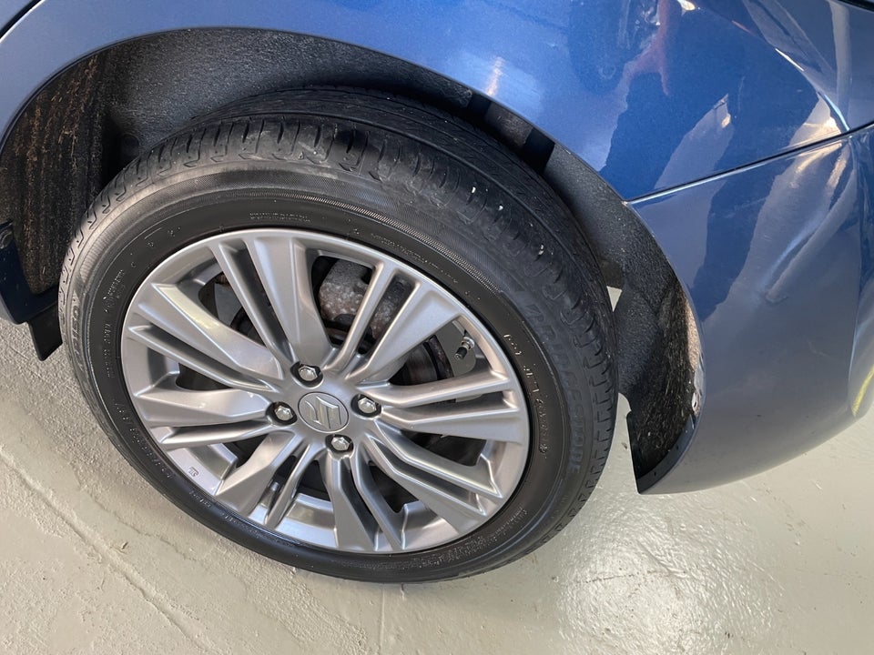 Suzuki Baleno 1,2 Dualjet Exclusive 5d