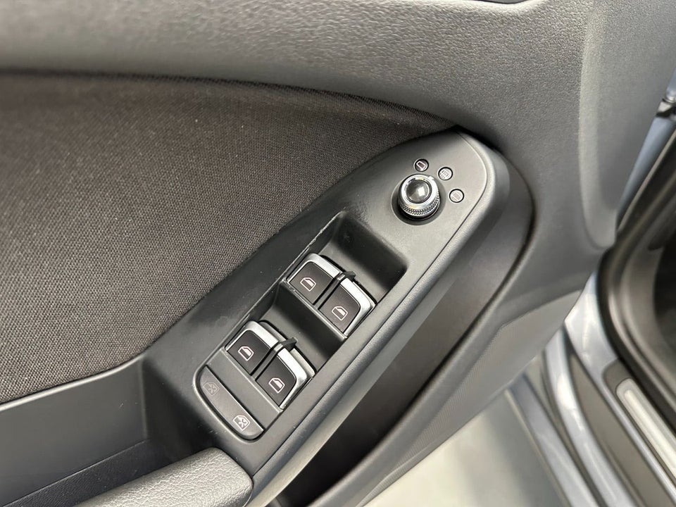 Audi A5 1,8 TFSi 170 Sportback 5d