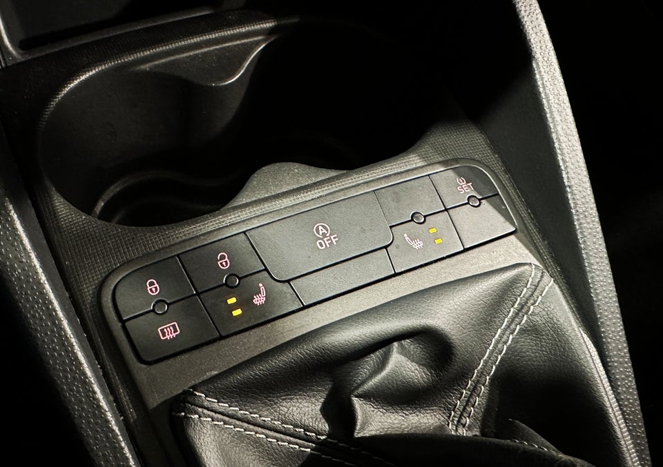 Seat Ibiza 1,2 TSi 105 Style eco 5d