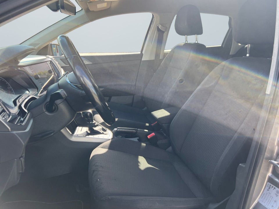 VW Polo 1,0 TSi 95 Comfortline DSG 5d