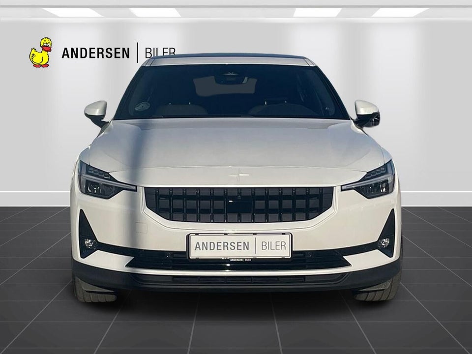 Polestar 2 Long Range 5d