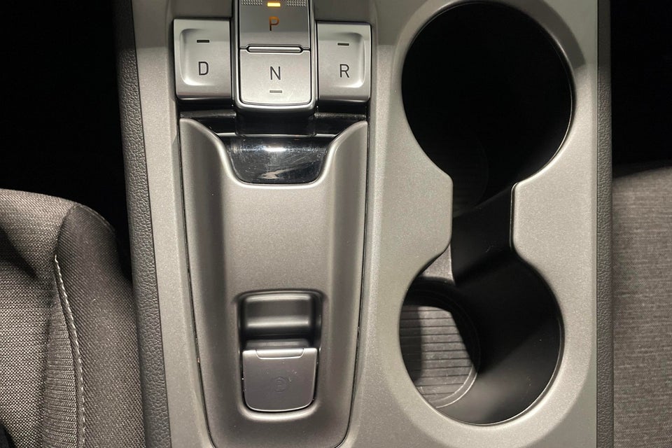 Hyundai Kona 39 EV Select 5d