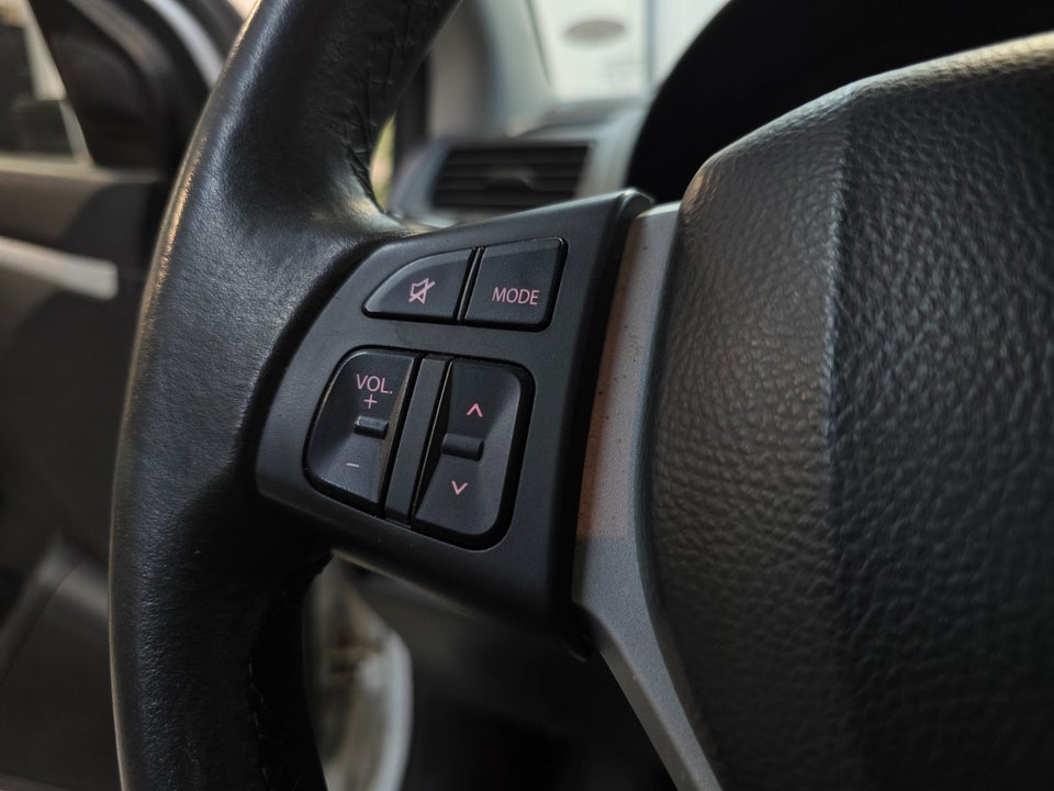 Suzuki Swift 1,2 S ECO+ 5d