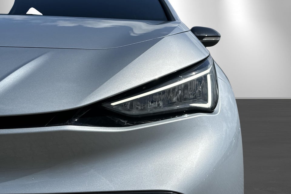 Cupra Born 58 High 5d