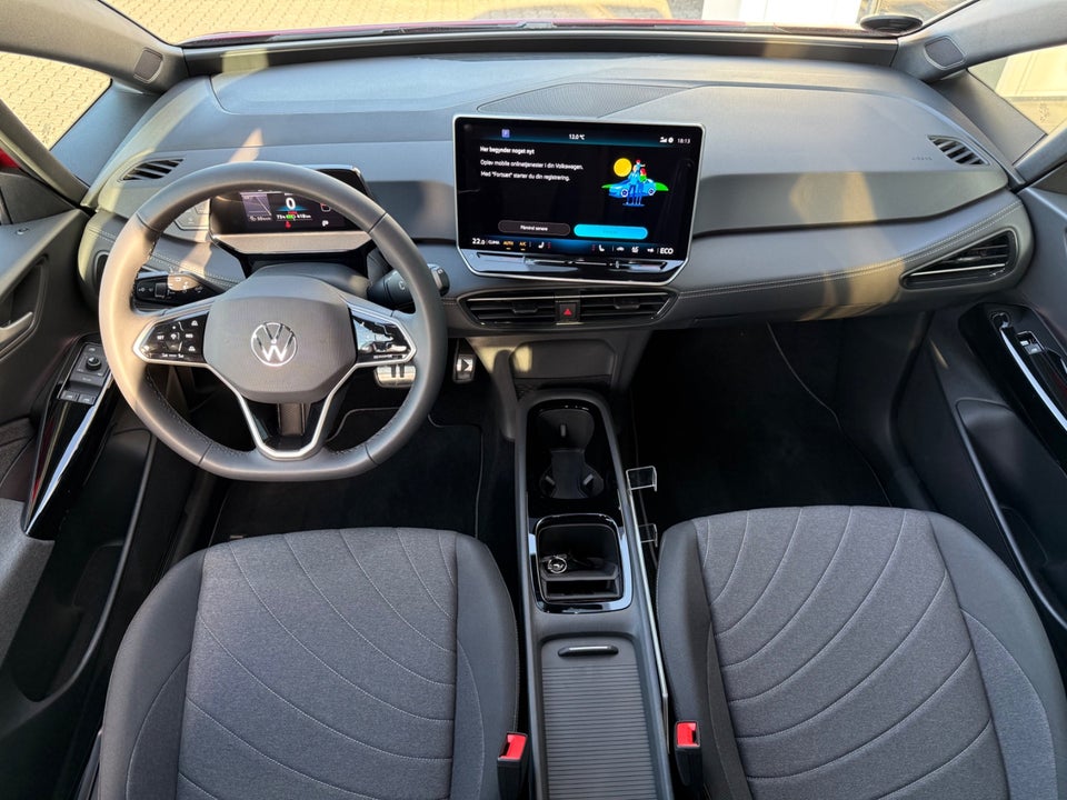 VW ID.3 77 Max+ 5d