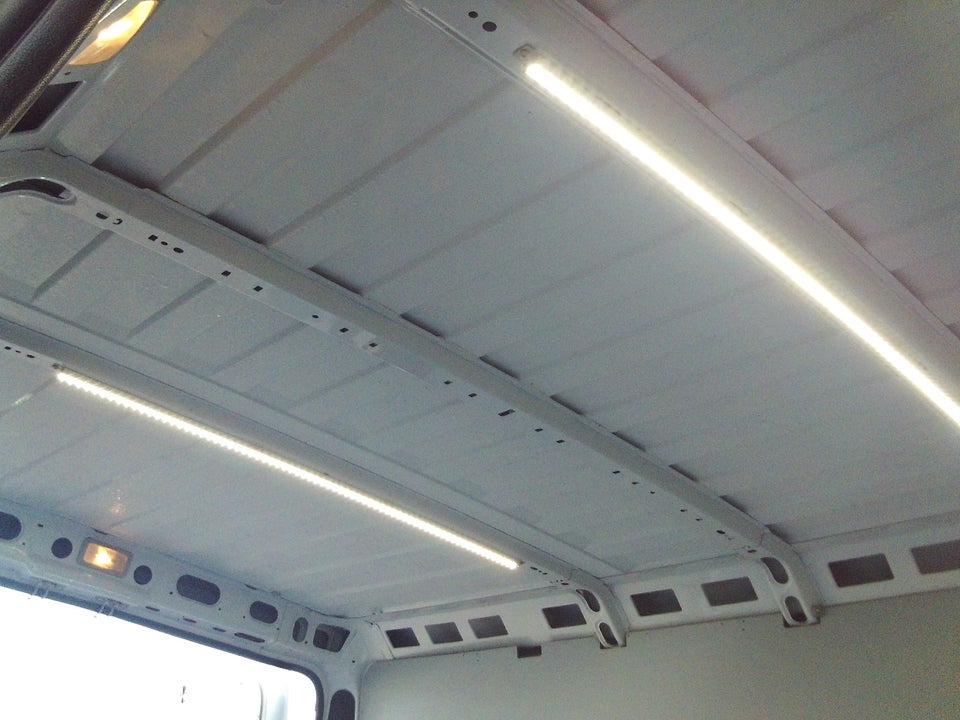 Opel Movano 2,2 D 165 Enjoy+ L3H2