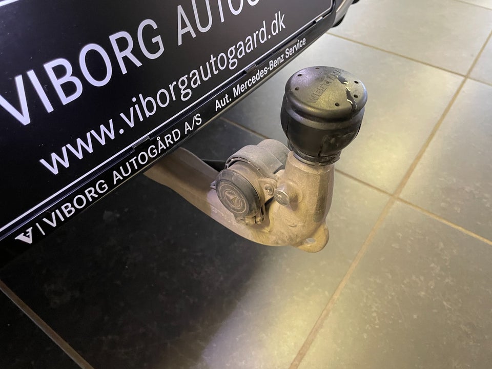 Mercedes EQA250+ AMG Advance Plus 5d