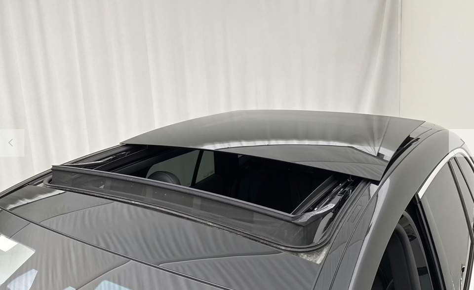 Mercedes EQE500 SUV AMG Premium 4Matic 5d