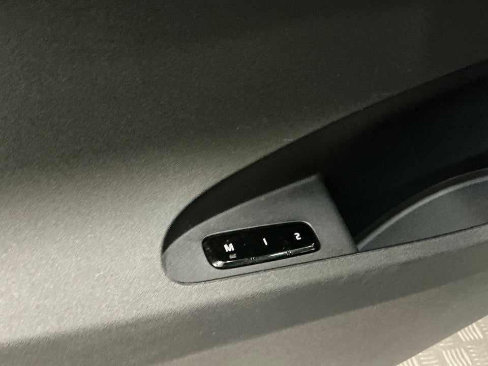 Polestar 2 Long Range AWD 5d