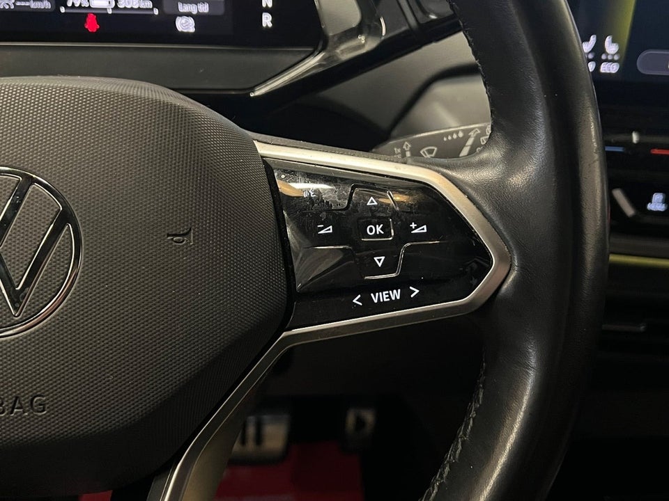 VW ID.4 77 1ST Pro Performance 5d