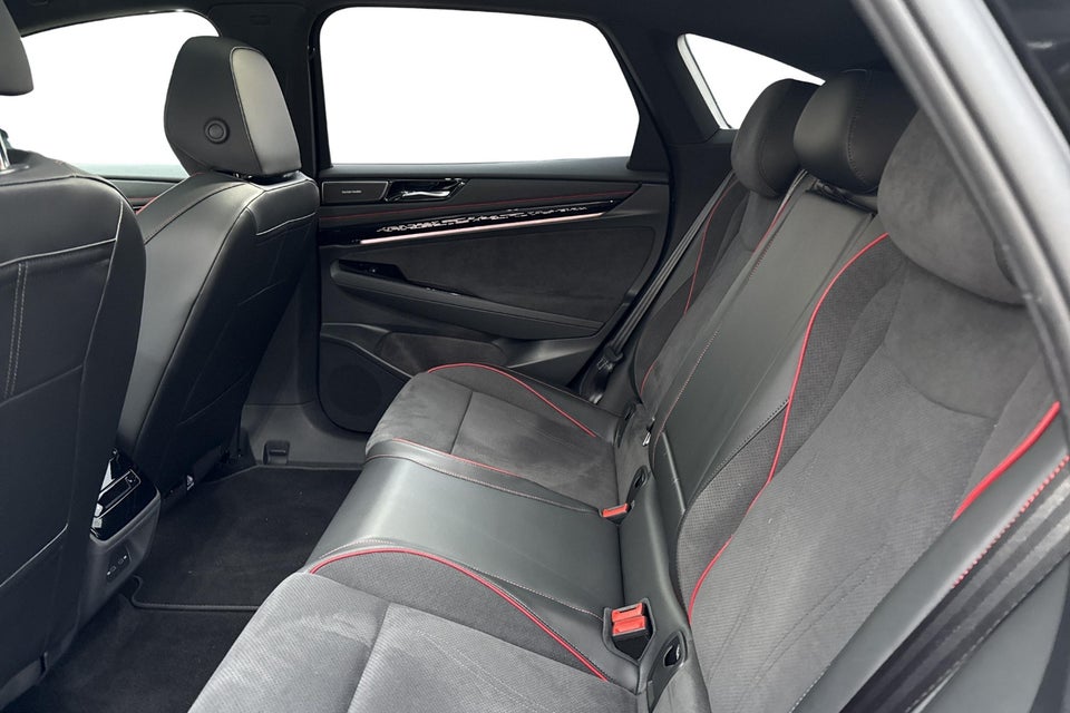 VW ID.7 86 GTX Max 4Motion 5d