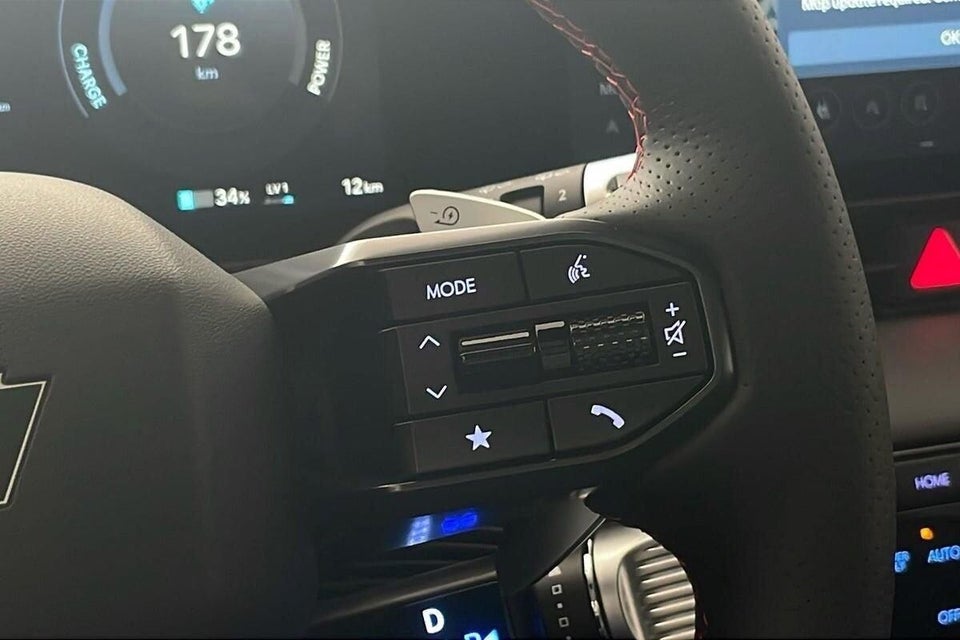 Hyundai Ioniq 5 84 N Line+ 5d