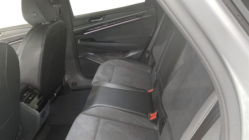 VW ID.7 77 Style+ 5d