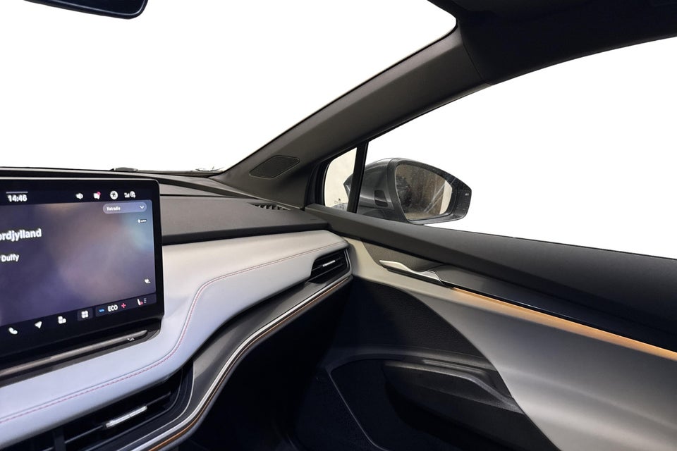 Skoda Elroq 85 iV Advanced 5d