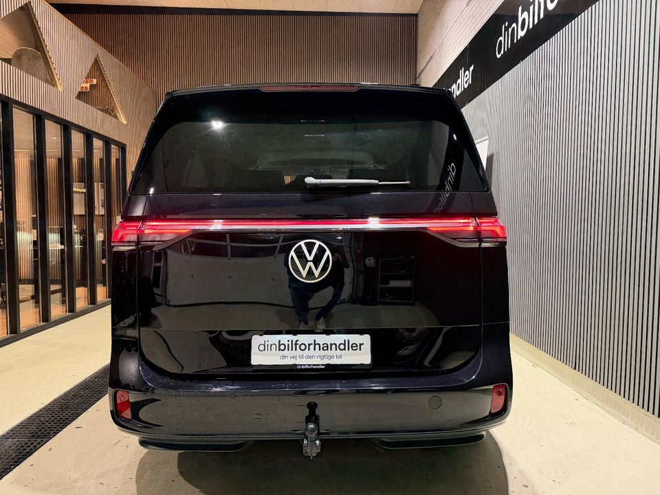 VW ID.Buzz 77 Style SWB 5d