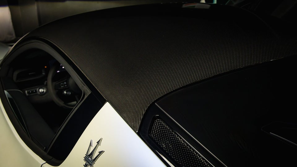 Maserati MC20 3,0 DCT 2d