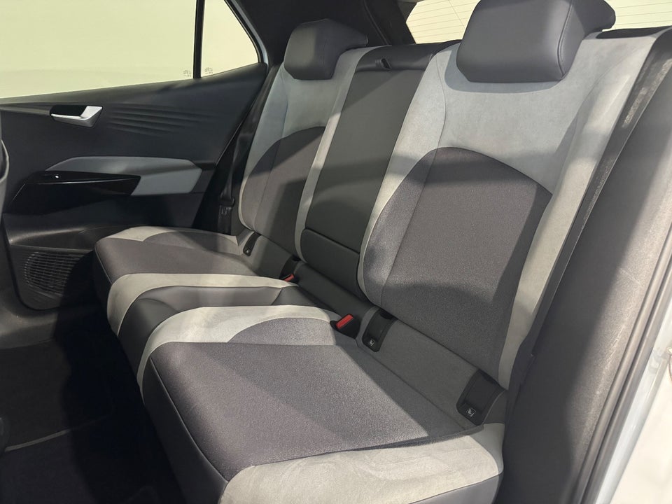 VW ID.3 77 Pro S Tour 5d