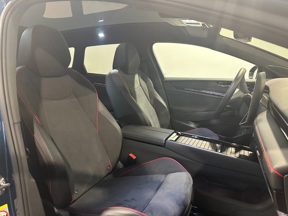 VW ID.7 86 GTX Max+ Tourer 4Motion 5d