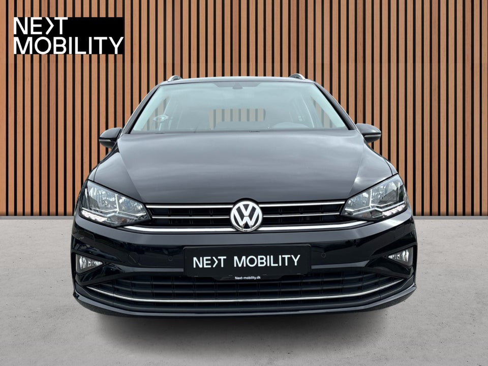 VW Golf Sportsvan 1,5 TSi 150 Highline DSG 5d