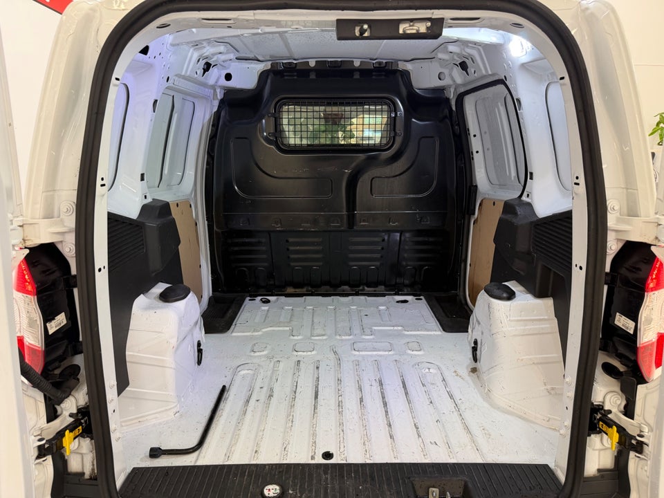Ford Transit Courier 1,5 TDCi 75 Trend