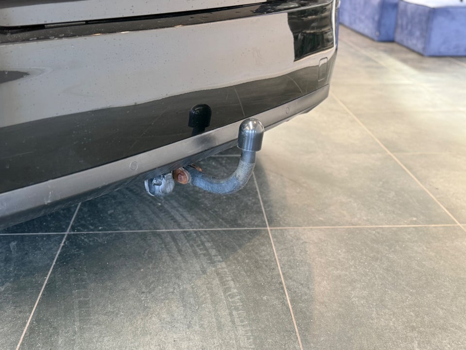 Peugeot 308 1,5 BlueHDi 130 Allure Sky 5d