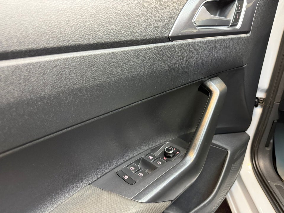 VW Polo 1,0 TSi 115 Highline DSG 5d
