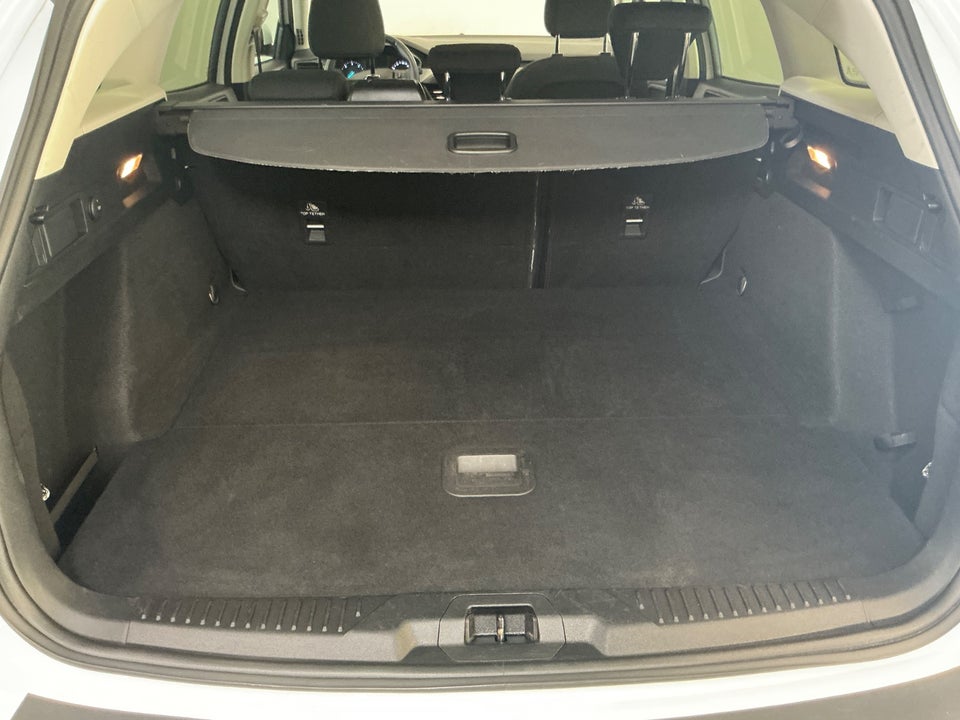 Ford Focus 1,5 EcoBlue Trend stc. 5d