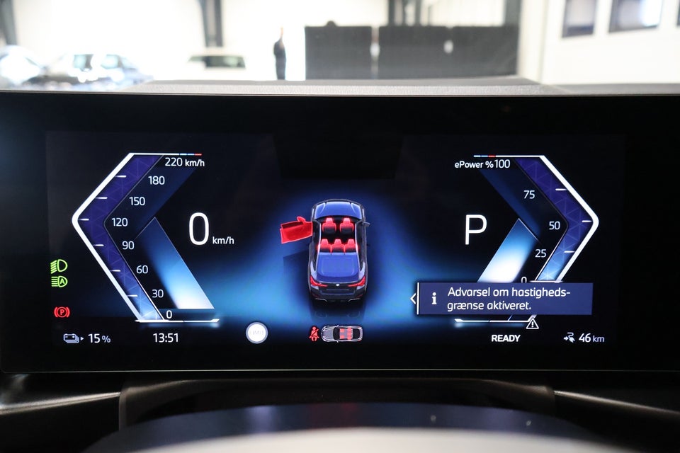 BMW i4 eDrive40 M-Sport Pro 5d