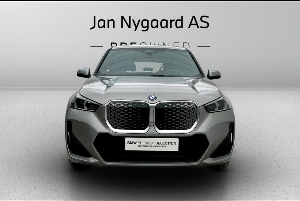 BMW iX1 xDrive30 M-Sport Premium 5d