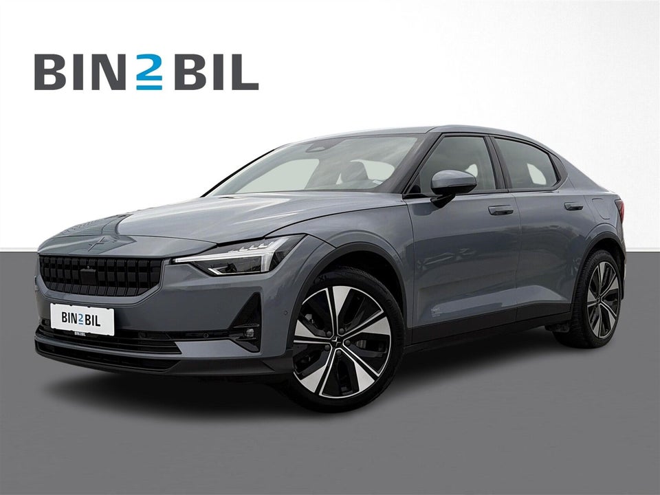 Polestar 2 Long Range 5d