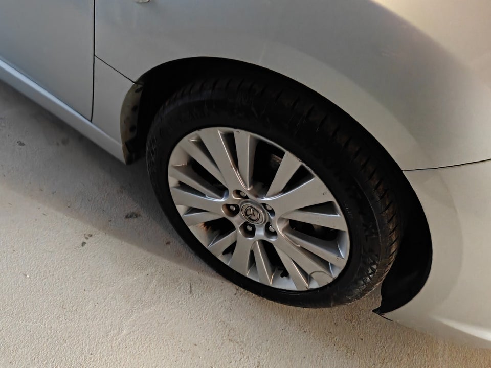 Mazda 6 2,0 Advance stc. 5d