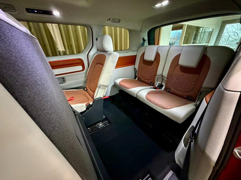 VW ID.Buzz 86 Style+ 7prs LWB 5d