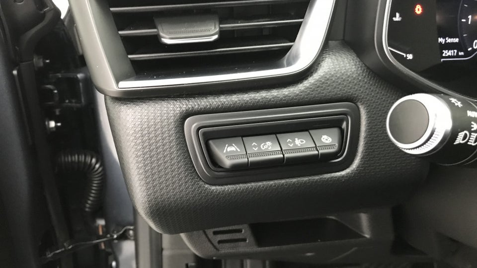 Renault Clio V 1,3 TCe 130 Intens EDC 5d