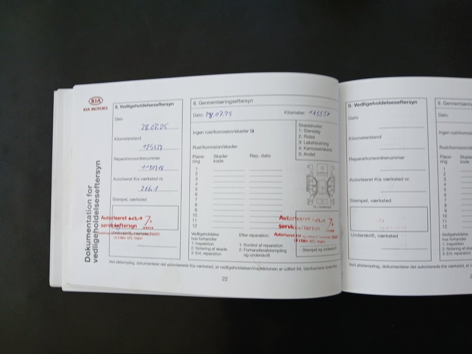 Kia Rio 1,2 CVVT Attraction 5d